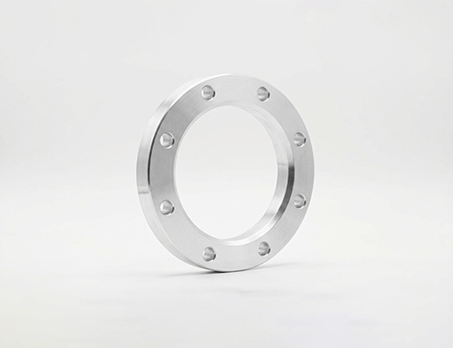 رینگ فلنچ دار آلومینیومی