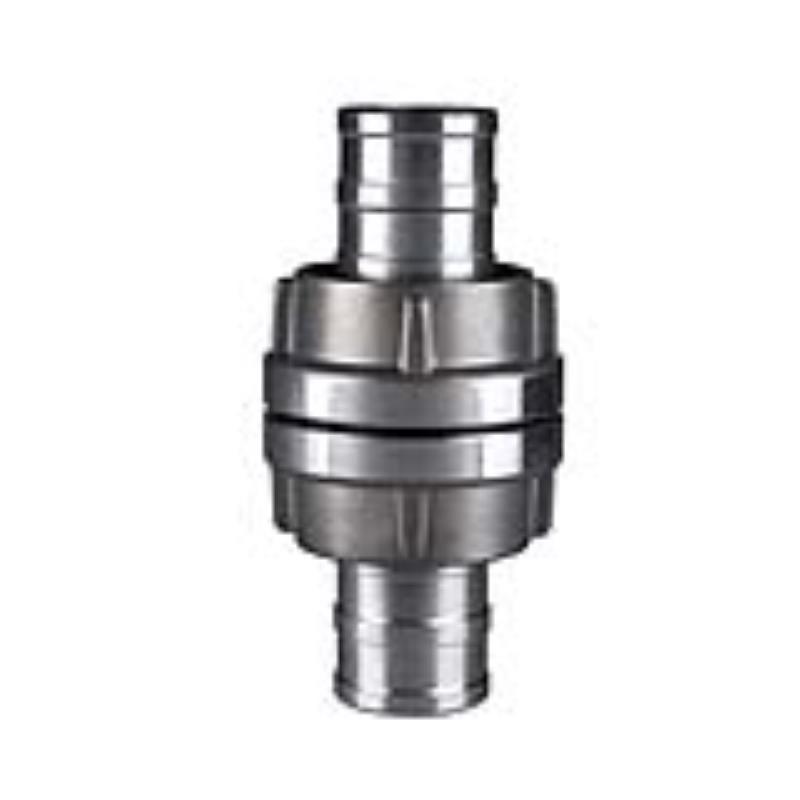 کوپلینگ آلومینیومی آتشنشانی آلیاژ گستر نیکان | خرید مستقیم در کرمان